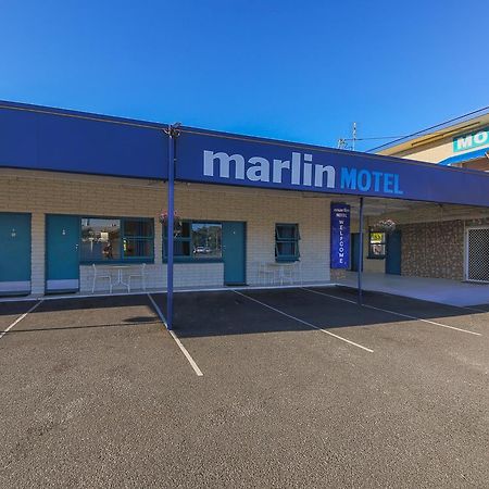 Marlin Motel Biggera Waters Ngoại thất bức ảnh