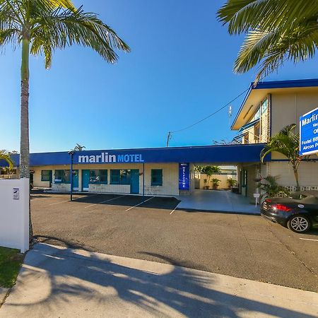 Marlin Motel Biggera Waters Ngoại thất bức ảnh