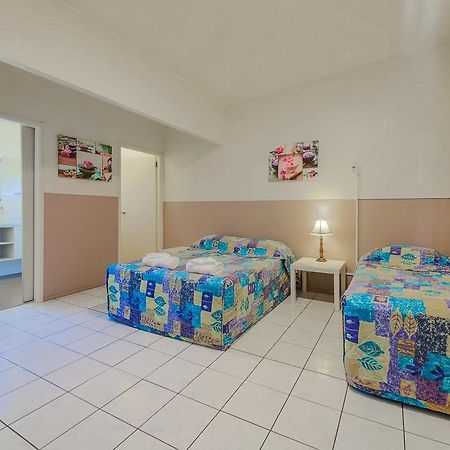 Marlin Motel Biggera Waters Ngoại thất bức ảnh