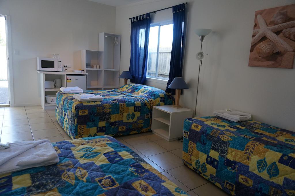 Marlin Motel Biggera Waters Phòng bức ảnh