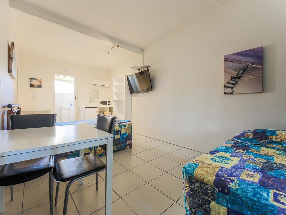 Marlin Motel Biggera Waters Ngoại thất bức ảnh