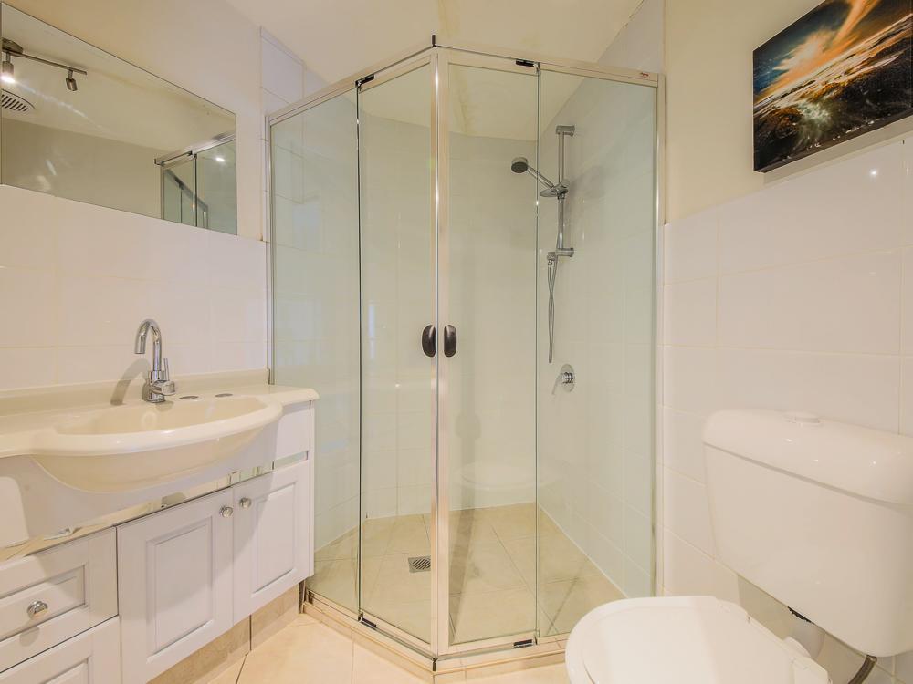 Marlin Motel Biggera Waters Ngoại thất bức ảnh