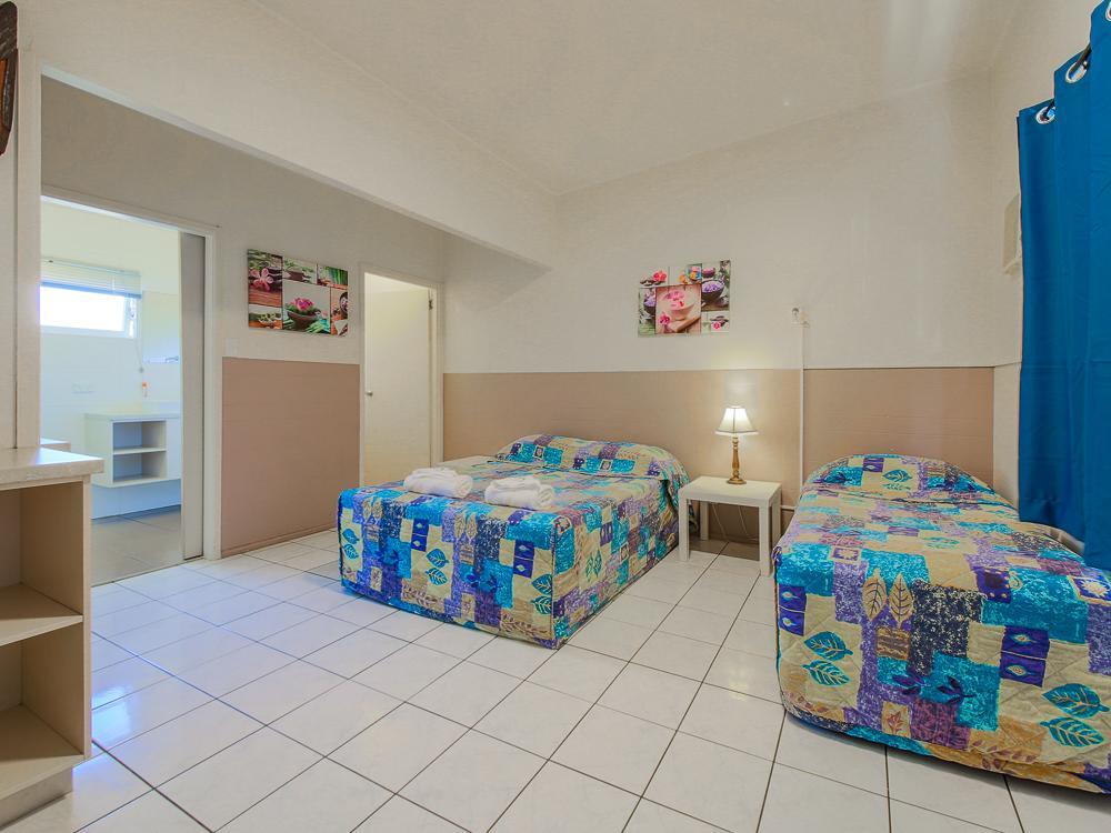 Marlin Motel Biggera Waters Ngoại thất bức ảnh