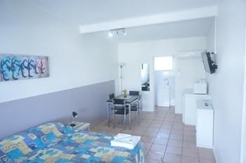 Marlin Motel Biggera Waters Ngoại thất bức ảnh